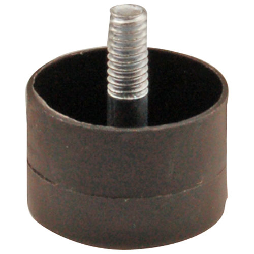 Bunn 0754-0001 Plastic Foot , 1/4-20 Thd