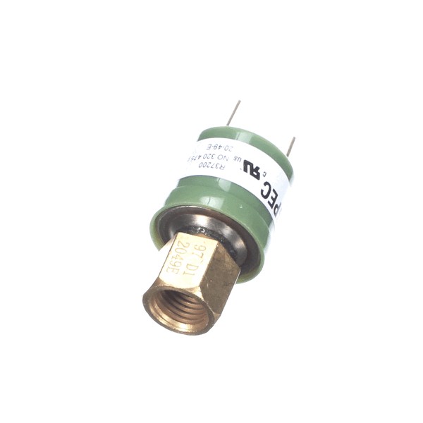 Aaon Inc R37200 High Pressure Switch 320-475PSI
