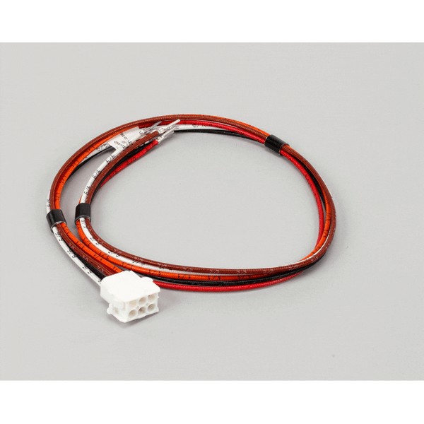 Garland 1859803 Gas Clamshell Grill Wire Harness Terminal Block