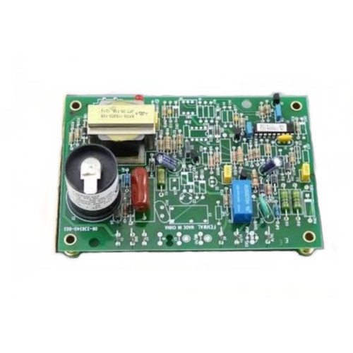 Vulcan Hart VH424137-2 Oven Ignition Control Board 3-3/4" X 5-1/2" 24VAC