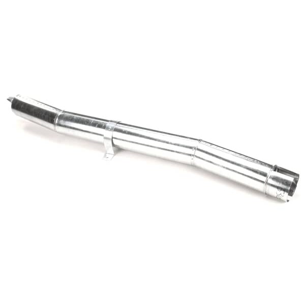 Blodgett 53102 Combi Oven Double Stack Vent Extension