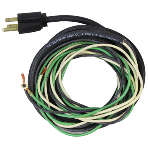 Hatco 02-18-035-00 Cord