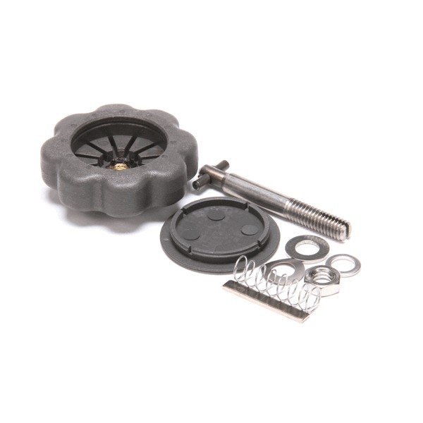Hobart 00-915005 Interlock Knob/Shaft Kit 3000 Series