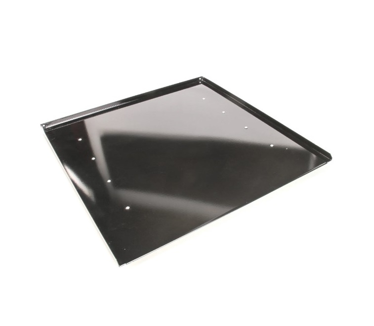 Vulcan Hart 00-499800-000G1 Bottom Assembly Porcelain