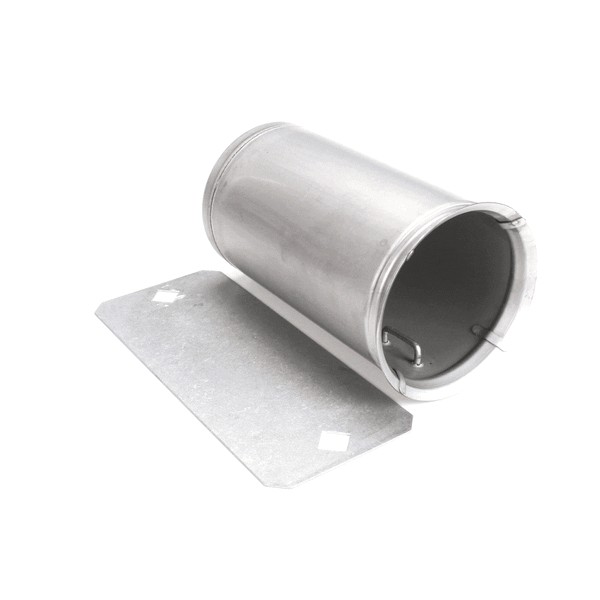 Winston Products PS1206 Fryer Collector 14"