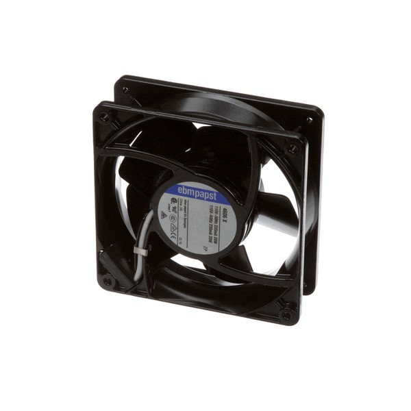Gold Medal 40721 Axial Fan 115V 50/60Hz