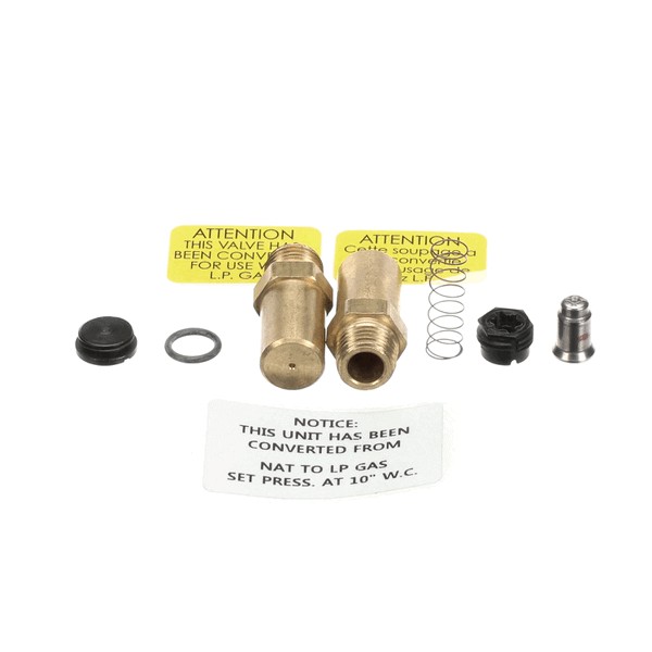 Blodgett 30398 Convection Oven Natural to Propane Gas Conversion Kit