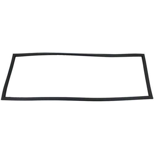 TRUE E811134 Gasket 19 3/8in X 54 1/4 O.d, True New Style