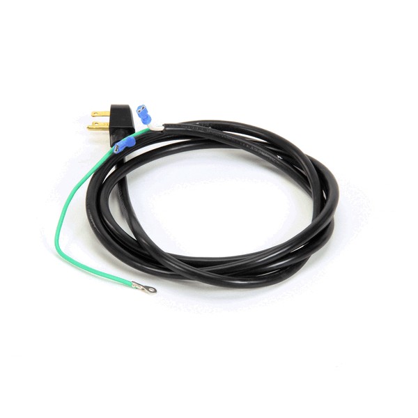 Silver King 42667 Freezer Power Cord 115V