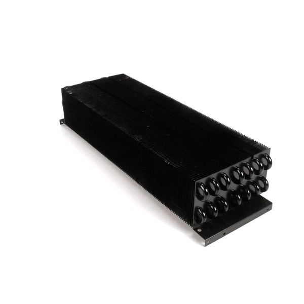Beverage Air 305-222C Refrigerator Evaporator Coil 20L x 4D x 7H, 0.0075 Flat 6 FPI