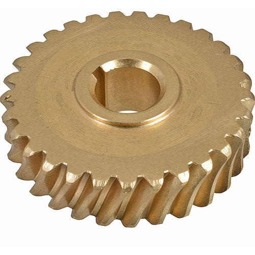 Hobart 874934 Worm Gear 29-Tooth