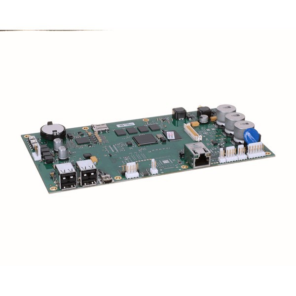 Blodgett 61927 Oven Programmed Control Board BLCT-6E MCD