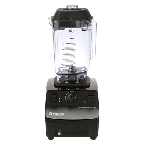 Vita-Mix 5086 Drink Machine Advance Blender 48Oz