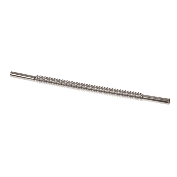 Pitco 60119010 Flexible Tube Without Fitting 6" 2.50" OD