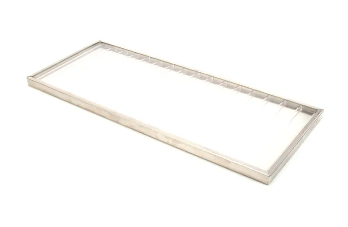 Follett PB501276 Inspection Door Window