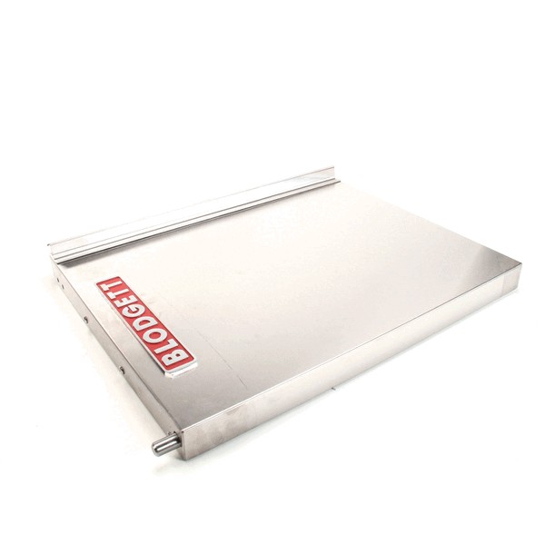 Blodgett 20806 Oven Solid Door Assembly Left Hand DFG/MARK V