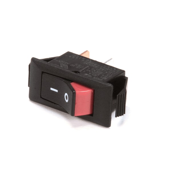Hatco 02.19.177.00 SPST Rocker Switch 22/16A 125/250V