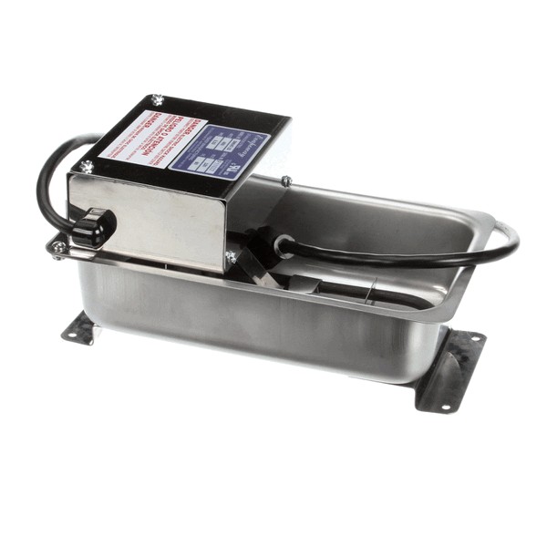True 917993 Heated Drain Pan 400W 120V DM04T1S 900