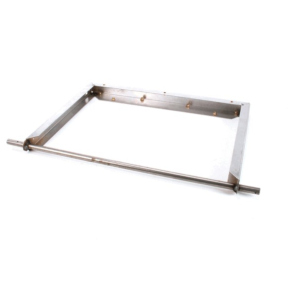Vulcan Hart 421904-G2 Oven LH Door Frame Assembly