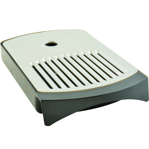 Fetco 1000-0014-00 Drip Tray L3D LDS