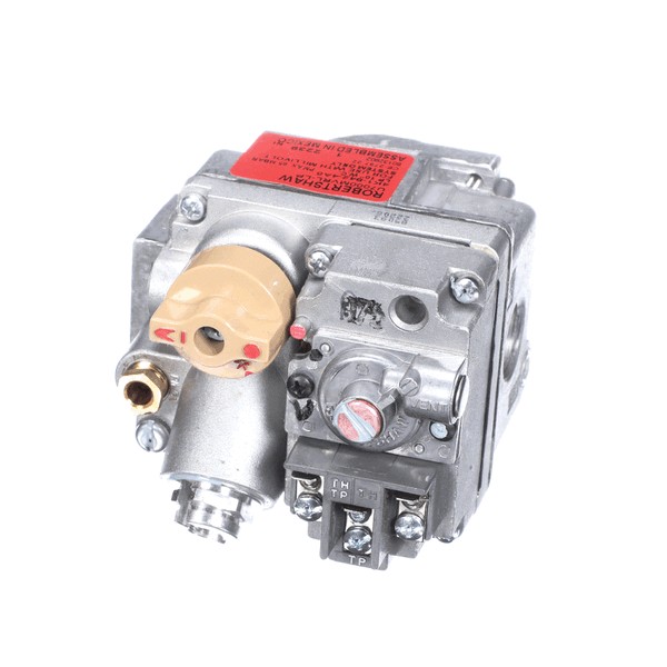 Pitco 60132902 Fryer LP Gas Valve Millivolt U7000 CE