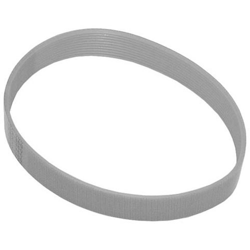 Berkel 82700066B Slicer Ribbed Knife Belt