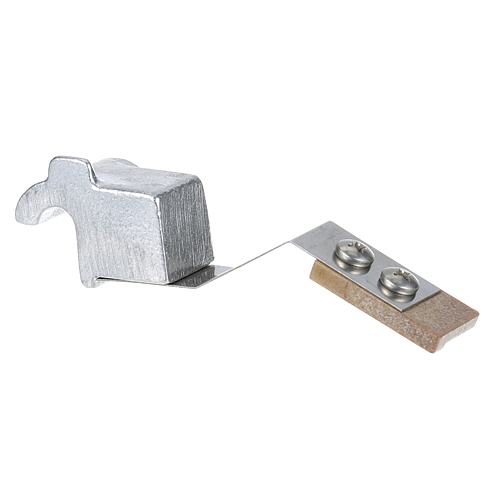 Hobart 00-102399 Upper Wheel Wiper Assembly