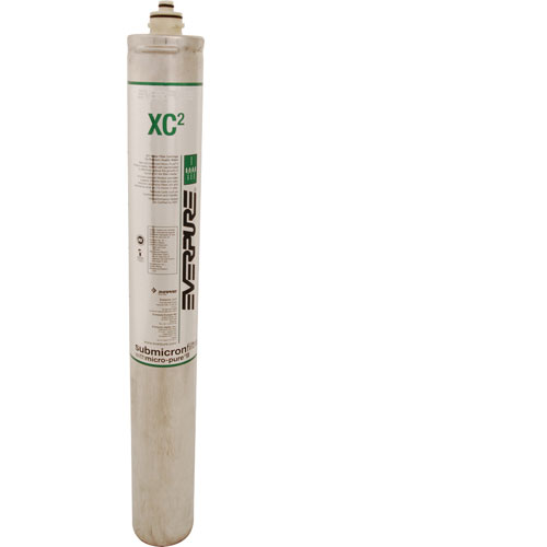 Everpure EV9613-97 Water Filter Cartridge 12,000 GAL XC2