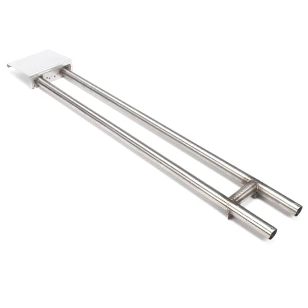 Nieco 25243 28.5F RAMEJF Double Full Burner