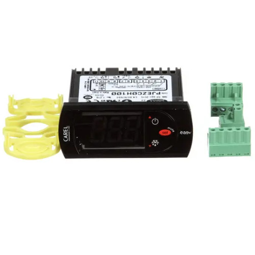 Silver King 38553 Ice Machine Temperature Control Programmed 115V