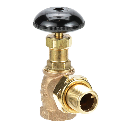Southbend 3-SCE6 Dlt 60 W/ Knob Steam Valve