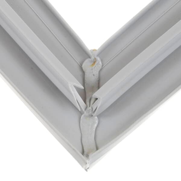 Victory 50906901 Refrigerator Long Door Gasket Extra Wide