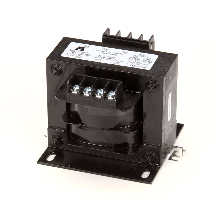 Frymaster 8070064 Fryer Transformer 150VA 208/230/480V To 115/120V 50/60Hz ACME 81212