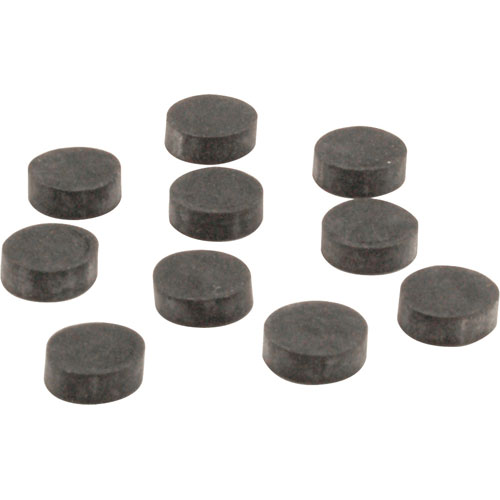 Franke 616769 Leg Bumper Cover 10-Pack