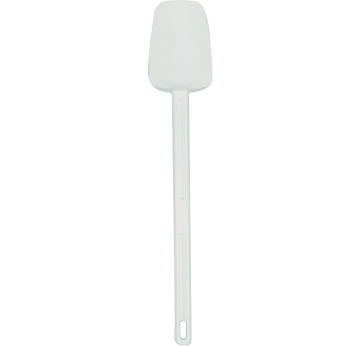 Rubbermaid 1934 Spoon Shaped Spatula, 13-1/2"
