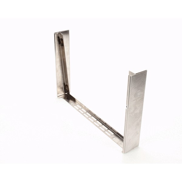 Magikitch'N B3609602-C Pasta Cooker Front Panel Weldment PG14D PE14D