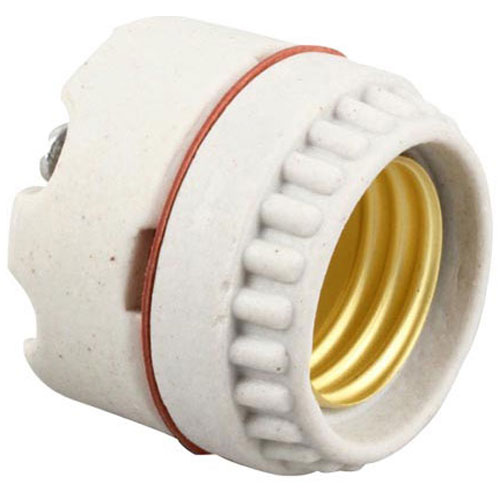 American Range A20000 Socket Light Porcelain Base