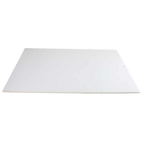 Frymaster 816-0175 Insulation - Flue Front