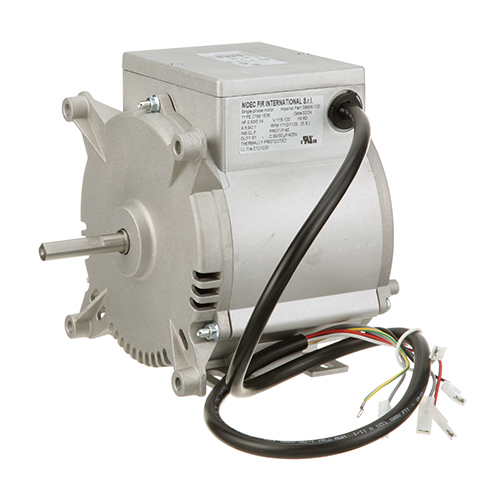 Imperial 40497-120 Convection Oven Motor Assembly 120V ICV