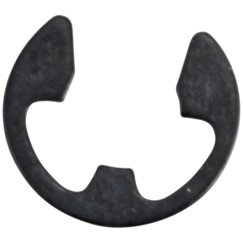 Hobart RR-011-09 Electric Meat Saw Carriage Lock Lever Retaining Ring 6801
