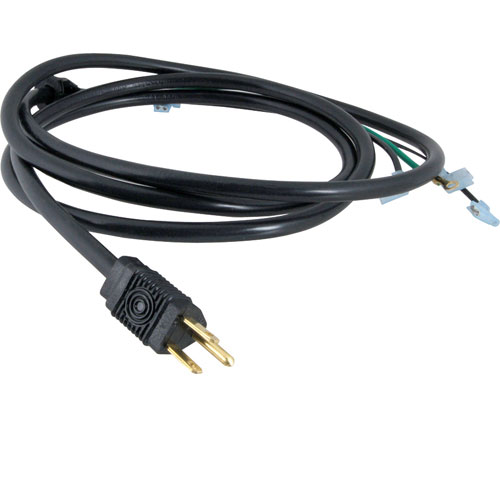 Vita-Mix 15289 Power Cord, 120V,With Lead Wire