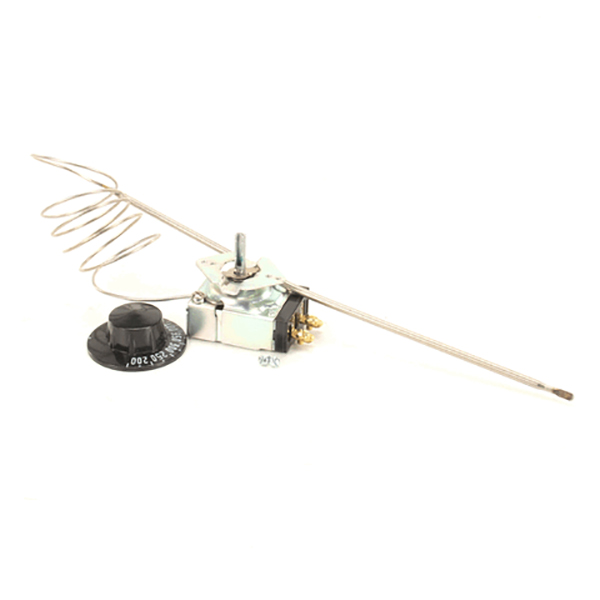 Montague MON6 Thermostat W/Dial KX