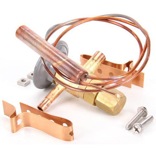Atlas 494-54 Thermo Expansion Valve(TXV) 1/4"