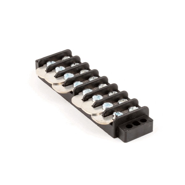 Hatco 02.15.012.00 Display Cabinet Terminal Block 8 Poles