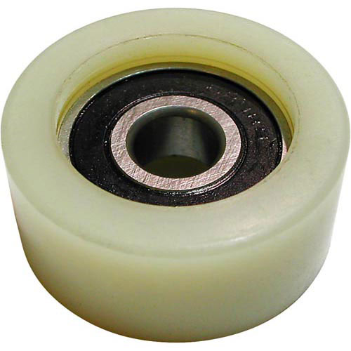 Berkel 4375-00031 Roller Bearing 1-1/2" DIA 5/8" Wide 3/8" ID Holder