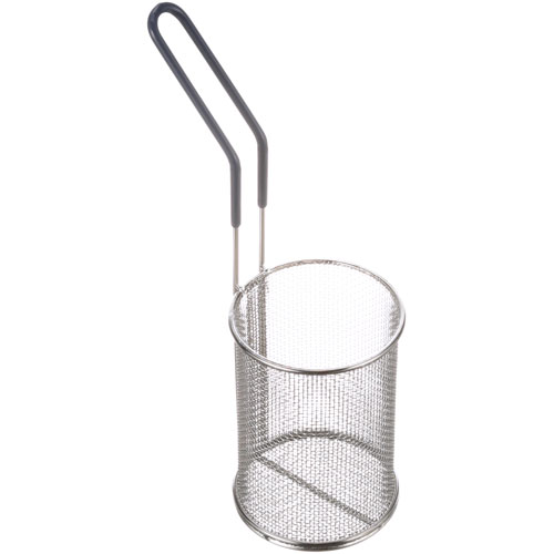 Pitco B4510001 Pasta Cooker Wire Basket SS Round 4-7/8"