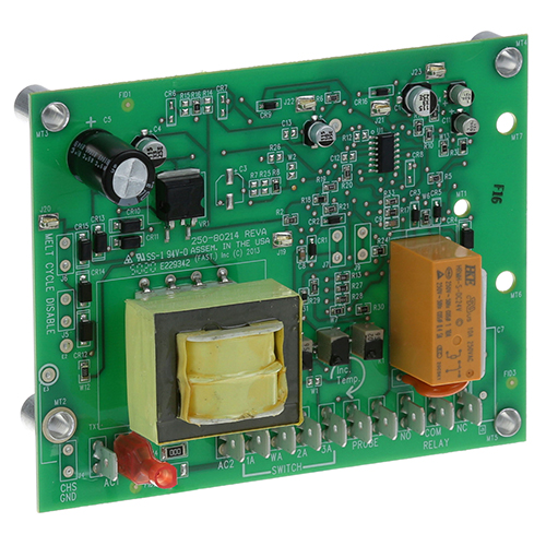 Southbend 58921ALT Solid State Thermostat RH36