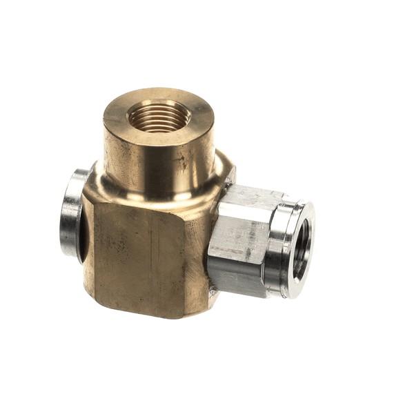 T&S Brass 019561-45 Swivel Kit 3/8" NPT x 50' Reel Hose