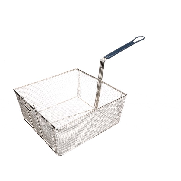 Pitco P6072144 Gas Fryer Square Basket Fine Mesh E14/E14B