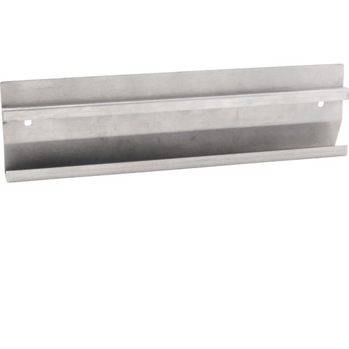 Dean 8234447 Basket Hanger Stainless Steel 14-5/16" Wide